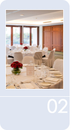 Function Rooms Available