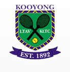 Kooyong Logo